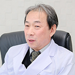 北上 富常 院長