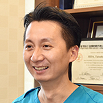 飛田 達宏 院長