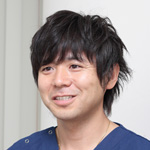 服部 敏 院長