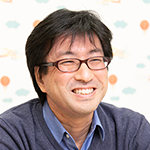 梶山 瑞隆 院長