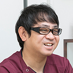 原田 亮 院長