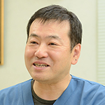 野内 一嘉 院長