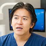 玉澤 学 院長
