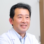 櫻井 英一 先生