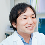 久保田 亘 院長