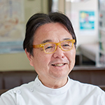 福田 吉彦 院長