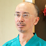 高島 全 院長