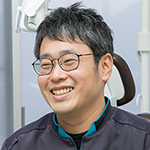 加藤 友大 院長