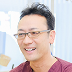 玉置 恭士 院長