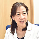 竹田 陽子 院長