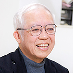 玉川 浩 院長