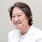 宮崎 真至 病院長