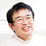 西 耕一 院長