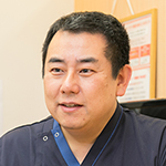 伊藤 尚史 院長
