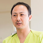 近藤 祐 院長