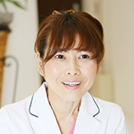 林 順子 院長