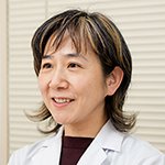 岡山 容子 院長