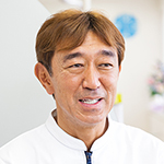 竹下 寛 院長