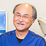 北村 陽光 院長