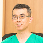 豊田 朗 院長