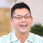 杉浦 時雄 院長