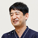 猪又 雅彦 院長