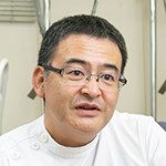 奥秋 保 院長