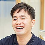 大内 健二郎 院長