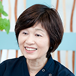 天門 淳子 院長