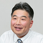 吉江 誠 院長