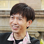 尾川 貴規 院長