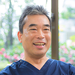 浅田 卓 院長