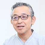 長谷川 千尋 院長