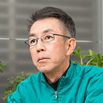 西原 一雅 院長