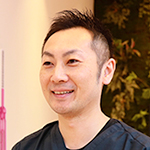 高田 幸太郎 院長