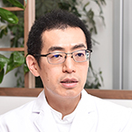 森田 真也 院長