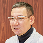 樋口 宗哉 院長