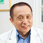 松葉 育郎 院長