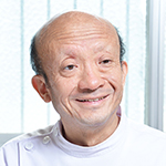 増本 晃一郎 院長