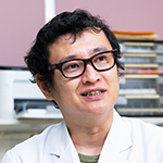 彦坂 壮洋 副院長