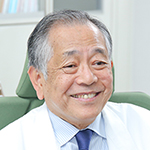 山田 正興 院長