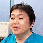 高部 豊 院長