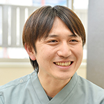 岸本 大 院長