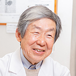 斉藤 栄造 院長