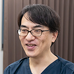 姫田 十二 院長