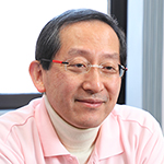 松本 一生 院長