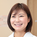 宇山 美樹 院長