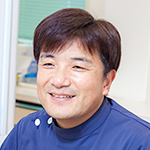 冨澤 宗樹 院長