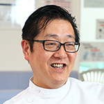 小坂 理也 院長