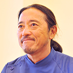 吉原 庸介 院長